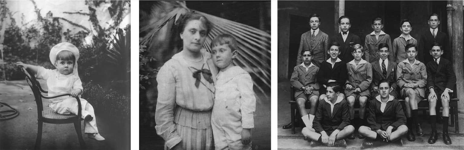 1911-1917